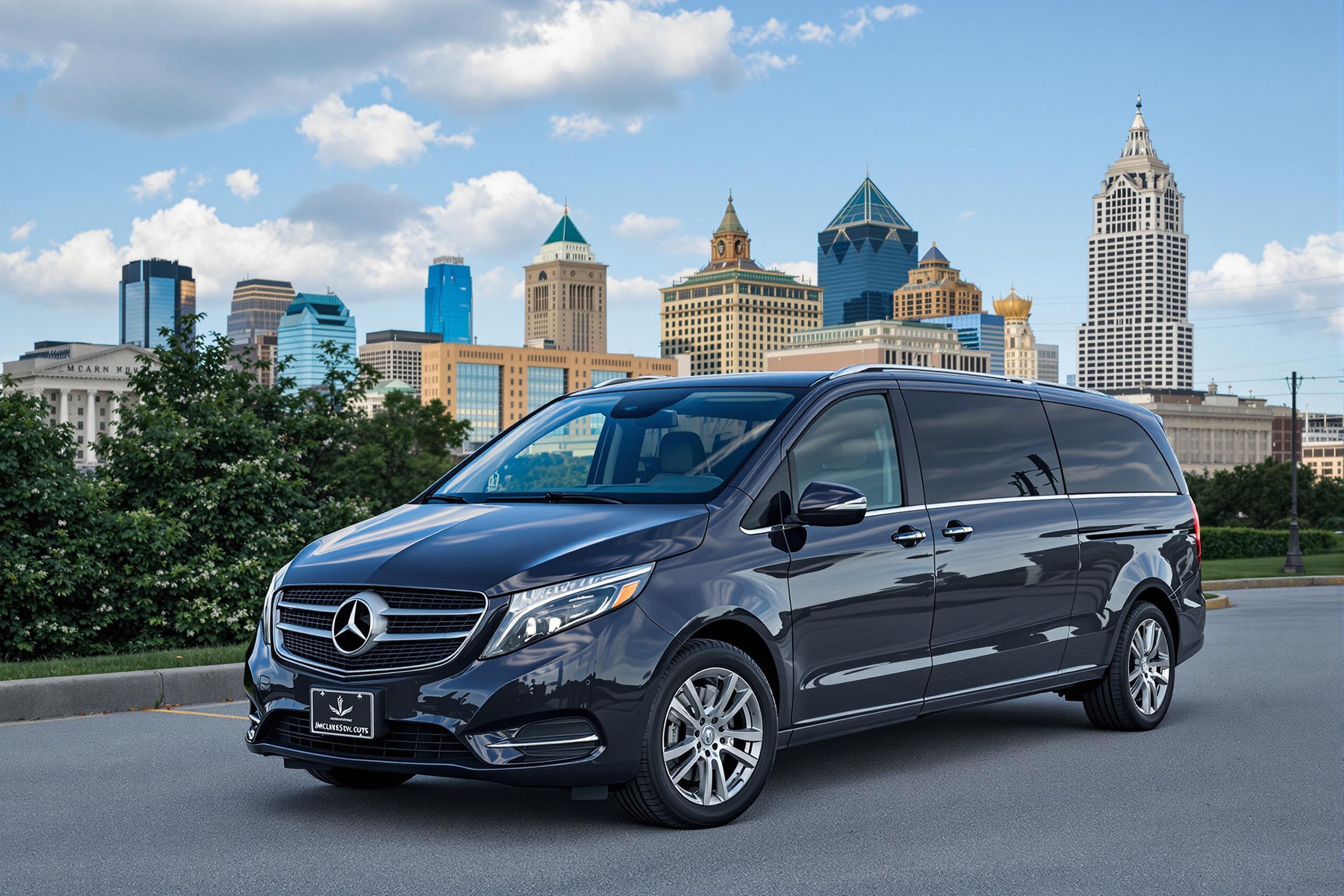 Why Choosing Professional Transportation Matters for Airport Travel