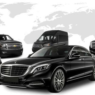 Luxury Transfers To & From Bloomington, Indiana