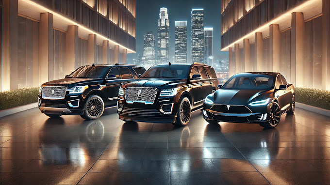 Where to Find Reliable Private Car Services Near Indiana