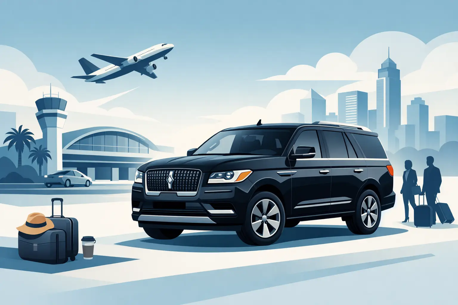Lincoln Navigator Car Service Review for Travelers